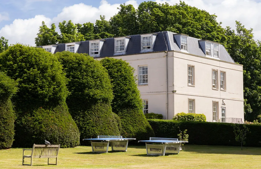 Avisford Park Hotel-1