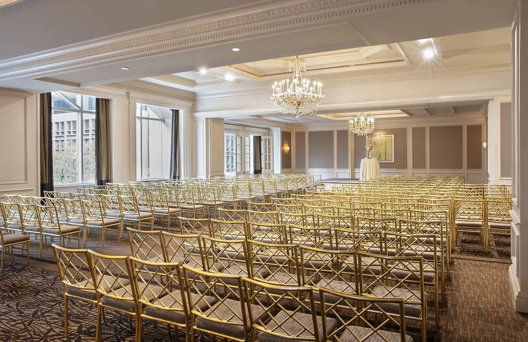 The Westin Philadelphia-1