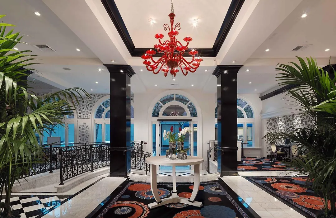 Hotel Shattuck Plaza-1