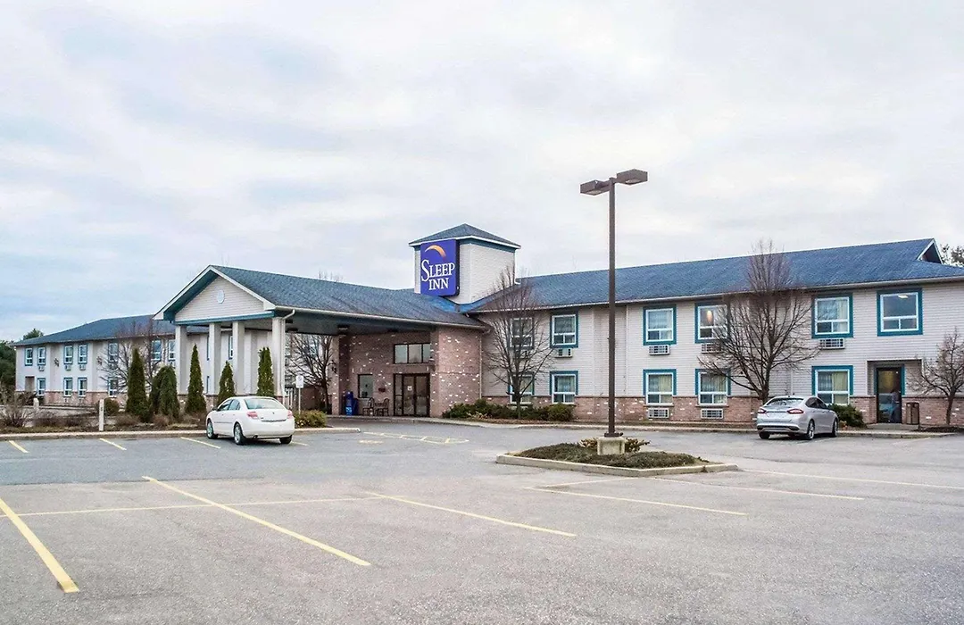 Comfort Inn-1