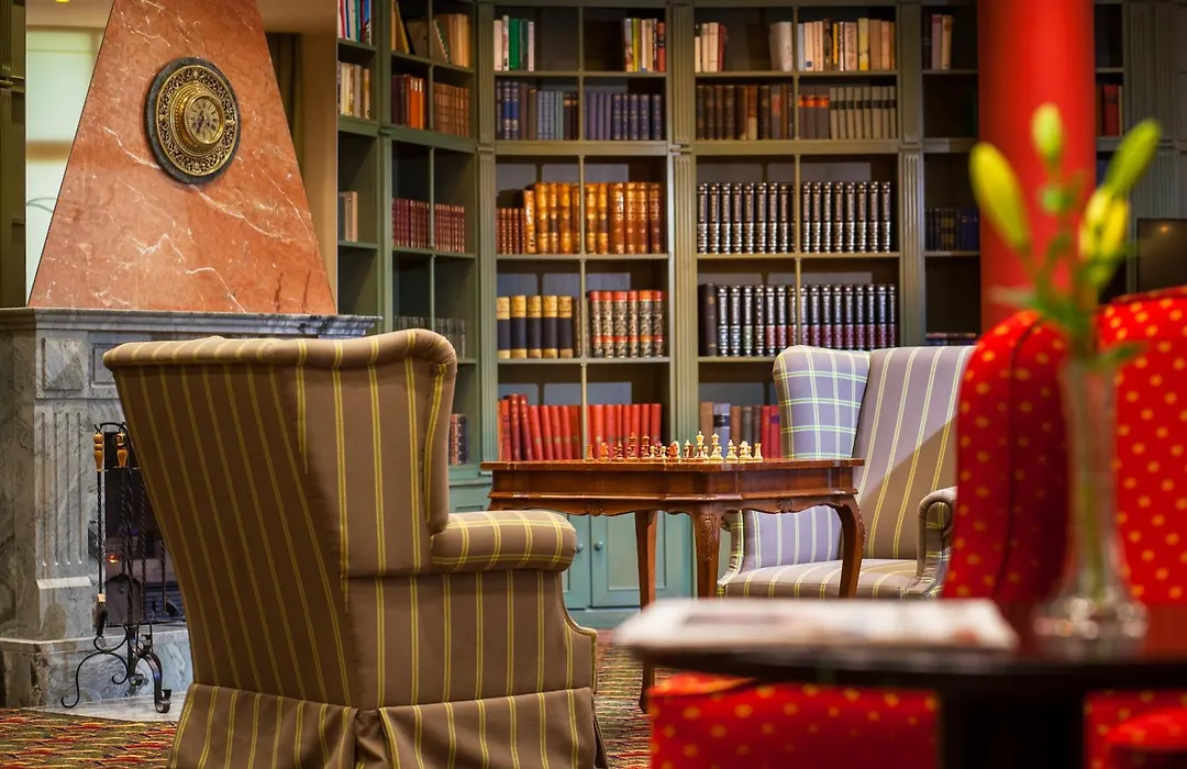 Hotel Savoy Prague-1