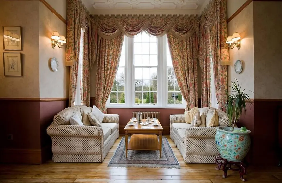 Nunsmere Hall Hotel-1