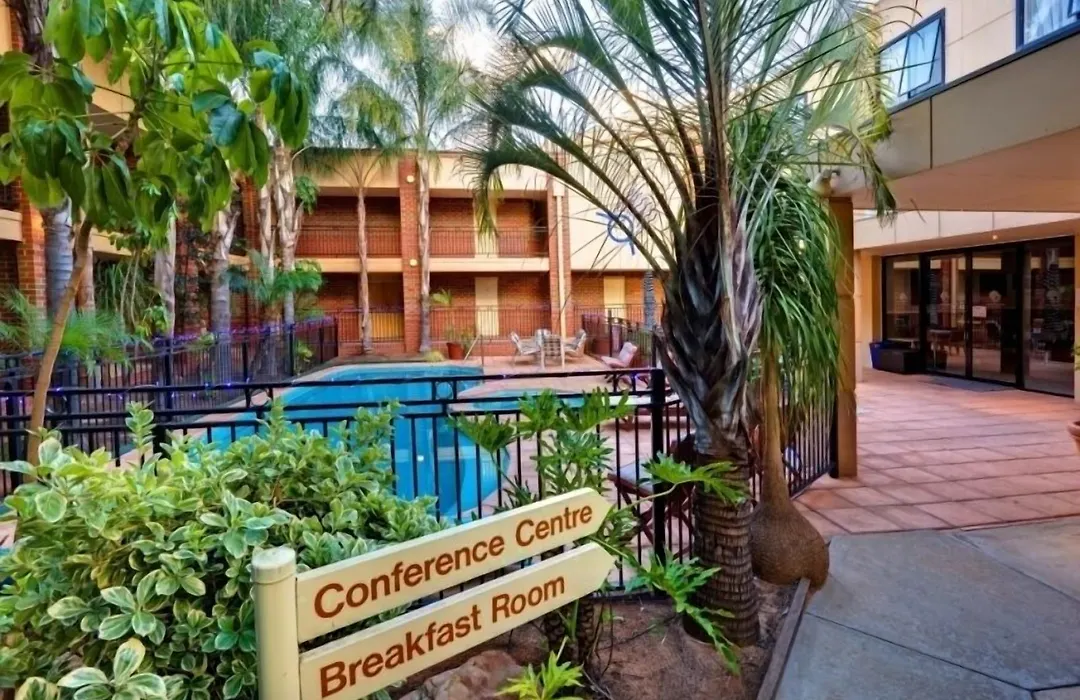 Wentworth Grande Resort-1