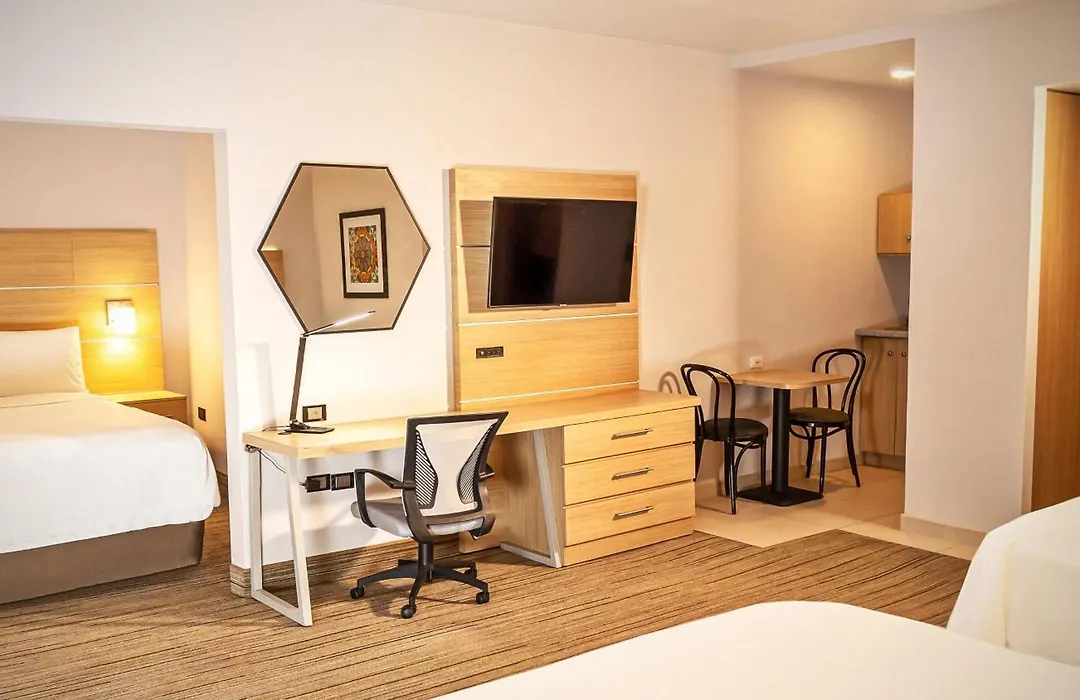Holiday Inn Express Chihuahua By Ihg-1