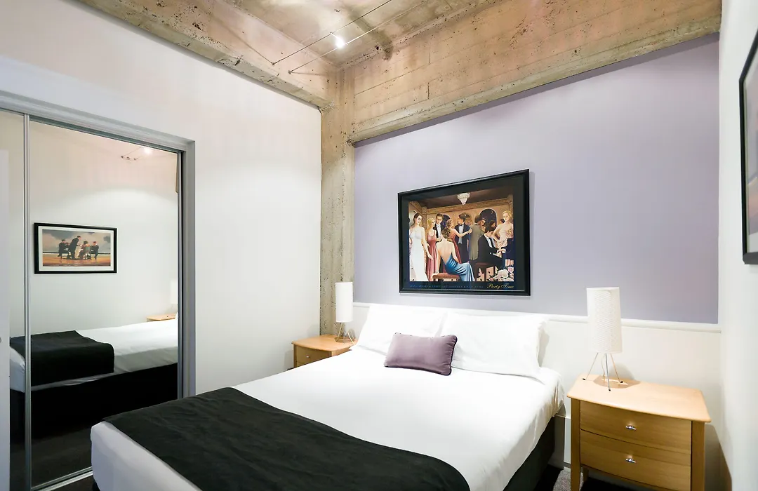 Punthill Apartment Hotel - Manhattan-1