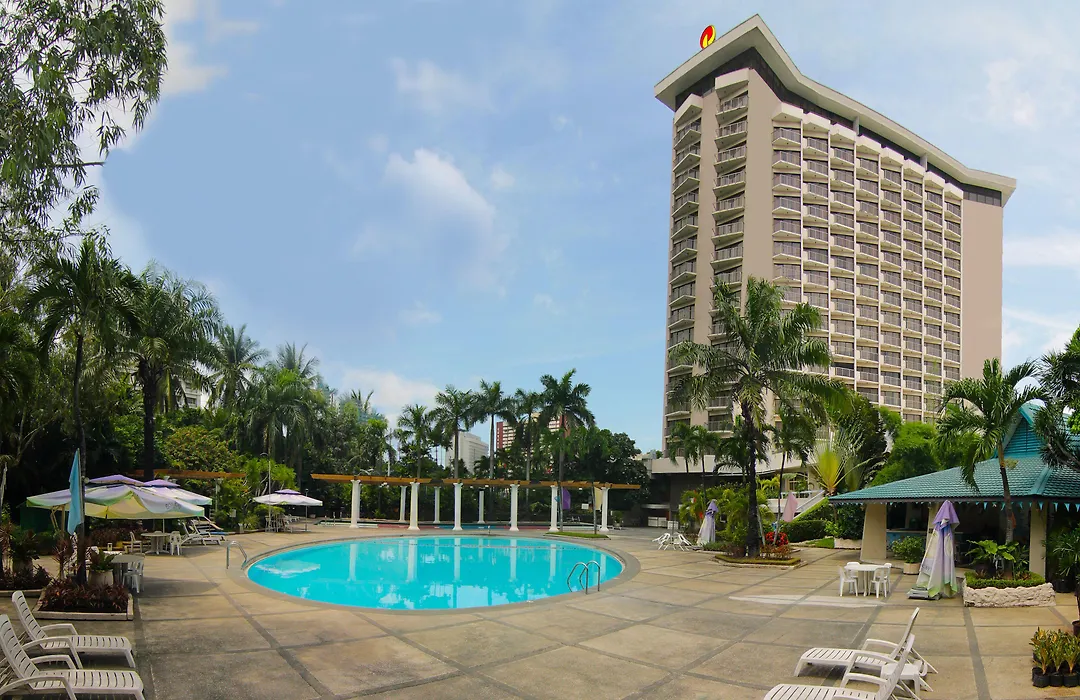 Century Park Hotel-1