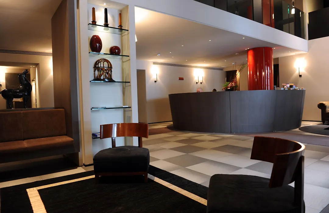 Ih Hotels Milano Ambasciatori-1