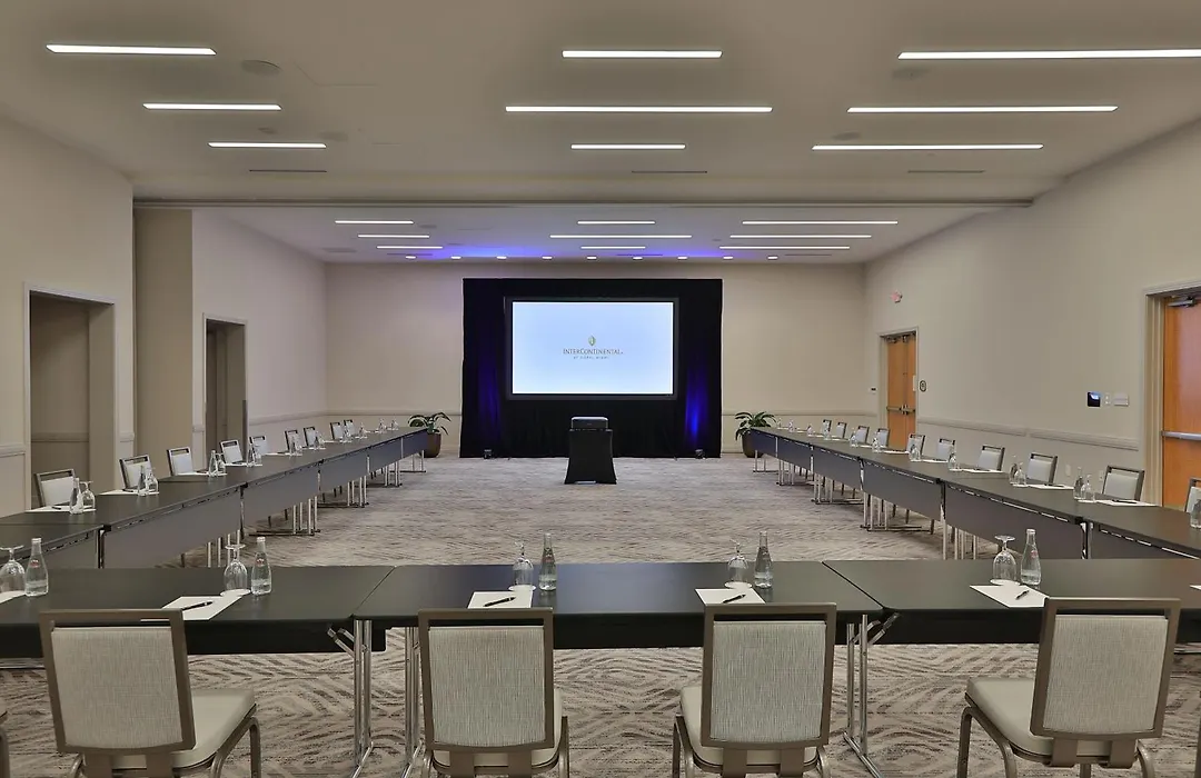 Intercontinental At Doral Miami By Ihg-1