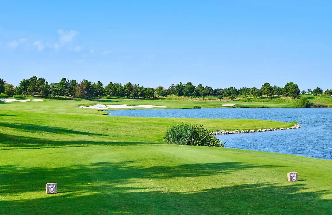 The Westin Dallas Stonebriar Golf Resort & Spa-1