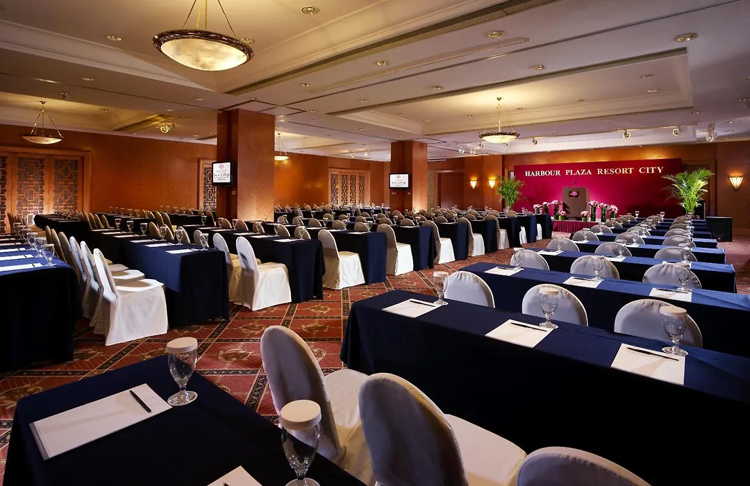 Harbour Plaza Resort City-1