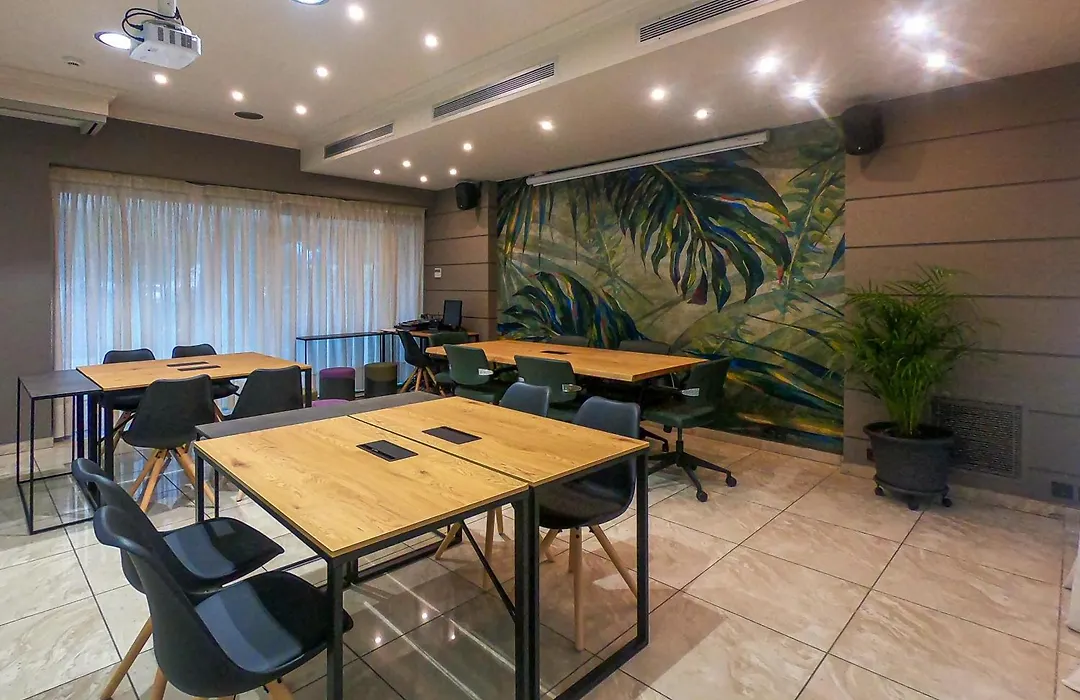 Palmyra Beach Hotel-1