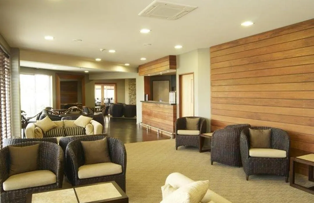 Distinction Luxmore Hotel-1