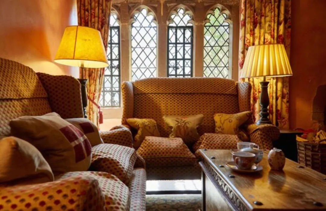 Bailiffscourt Hotel & Spa-1