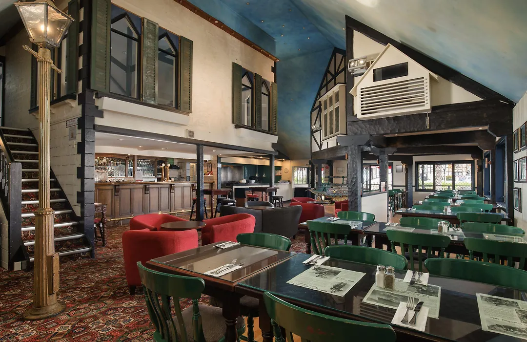 The Surrey Hotel-1