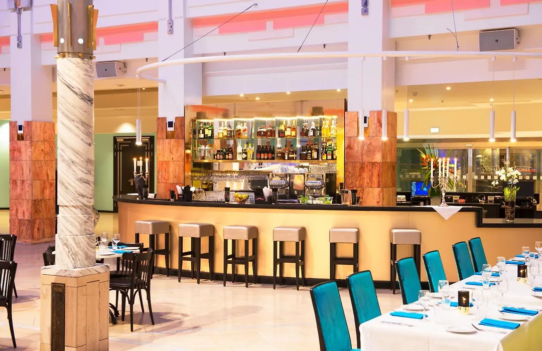 Thon Hotel Oslofjord-1