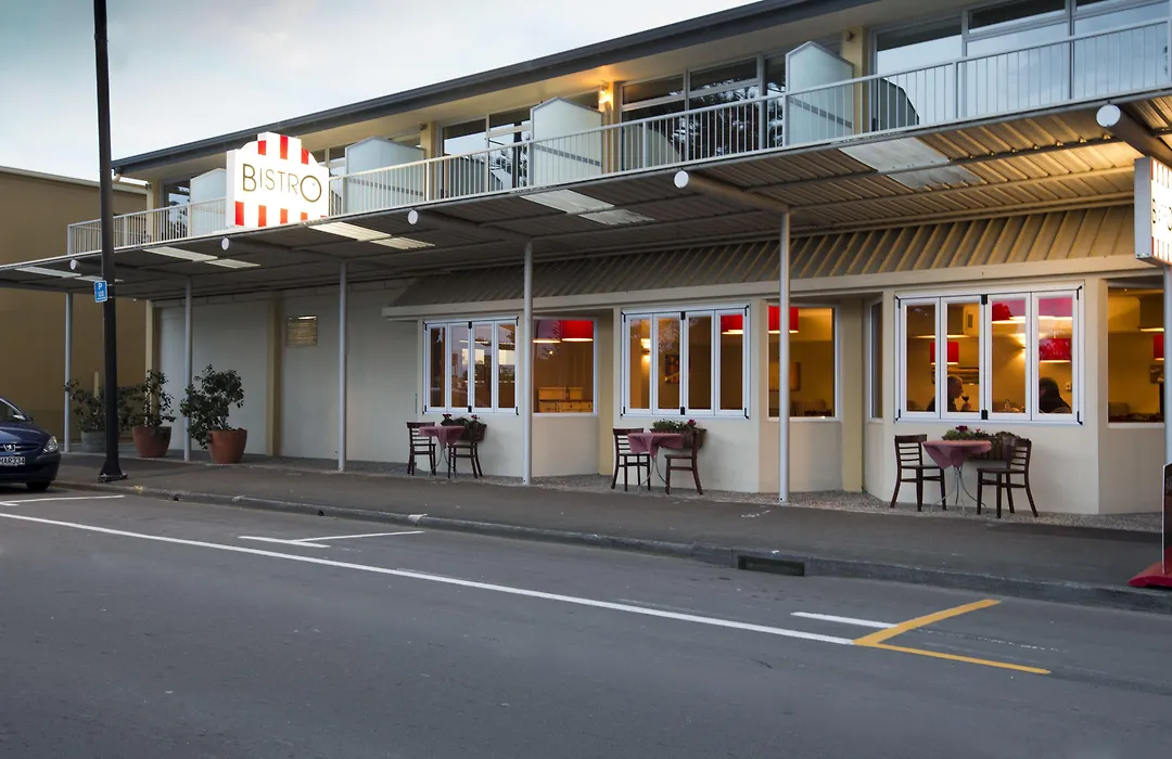 Quality Inn Napier-1