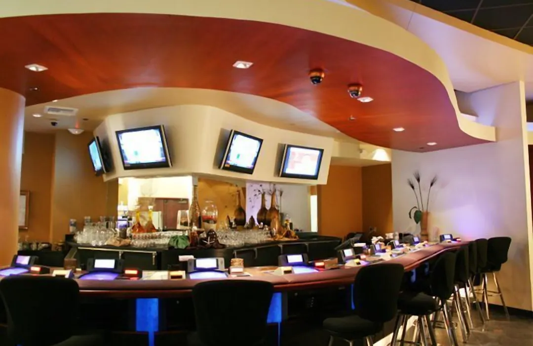 Treasure Bay Casino & Hotel-Adults Age 21 And Above-1