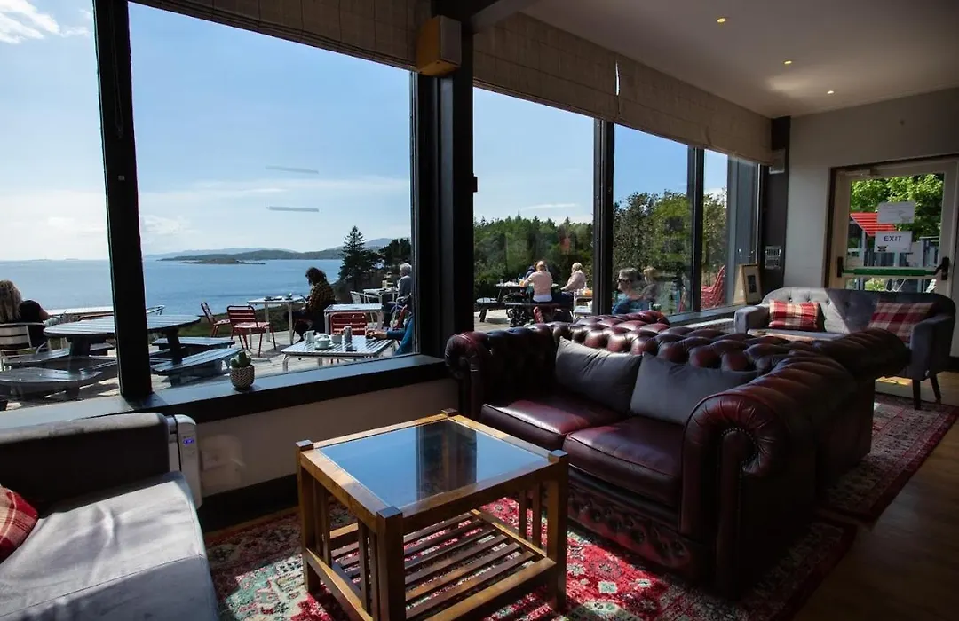 Loch Melfort Hotel-1