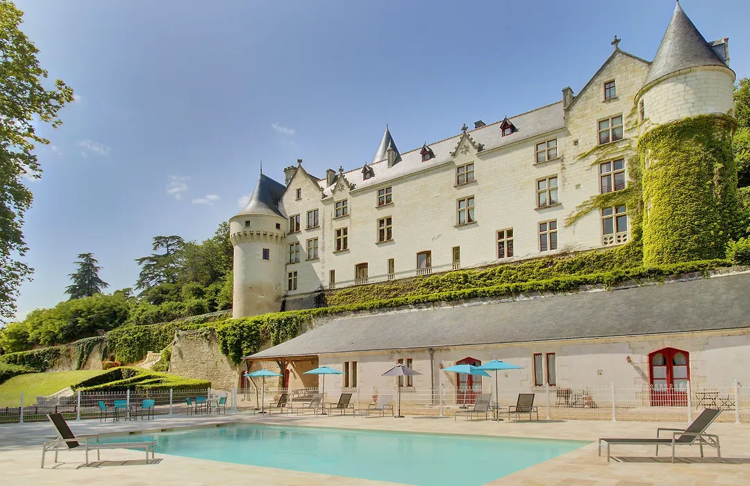 Chateau De Chissay-1