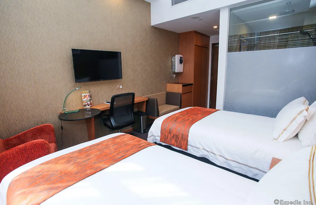 Hotel Grand Central-1