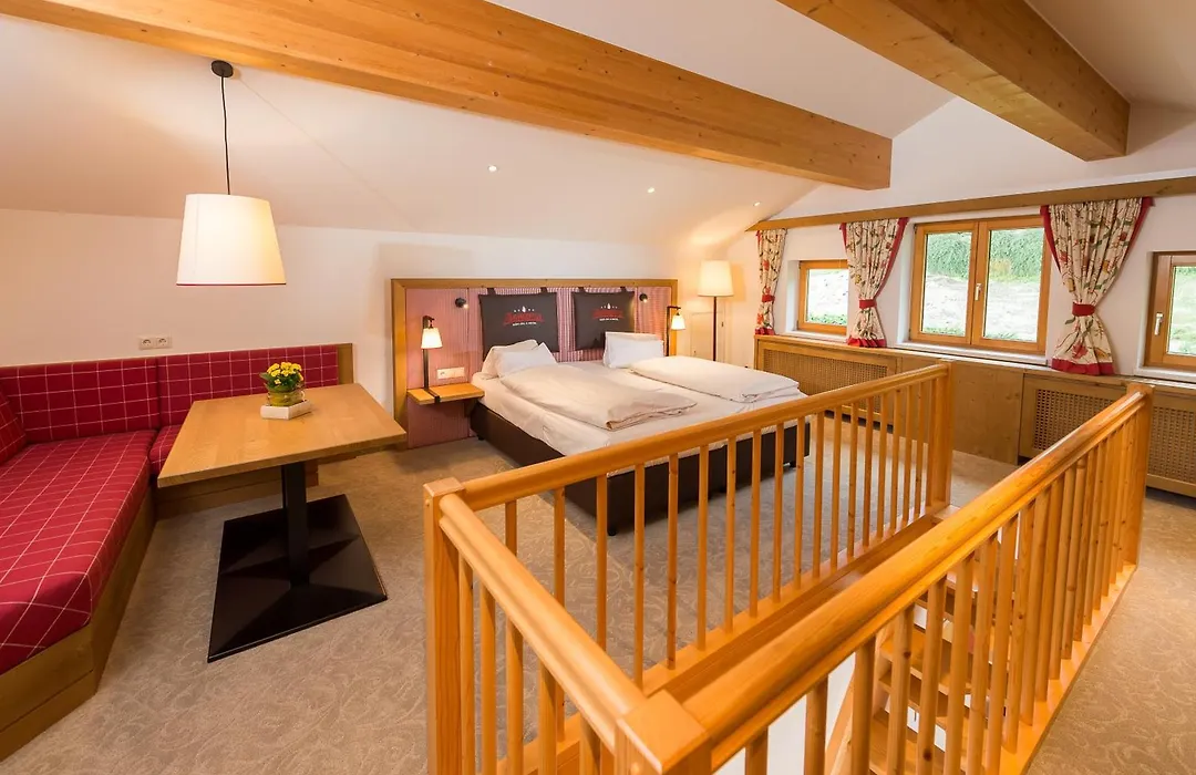 Berg-Spa & Hotel Zamangspitze-1