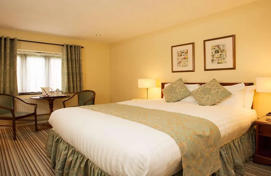 Best Western Plus Grim'S Dyke Hotel-1