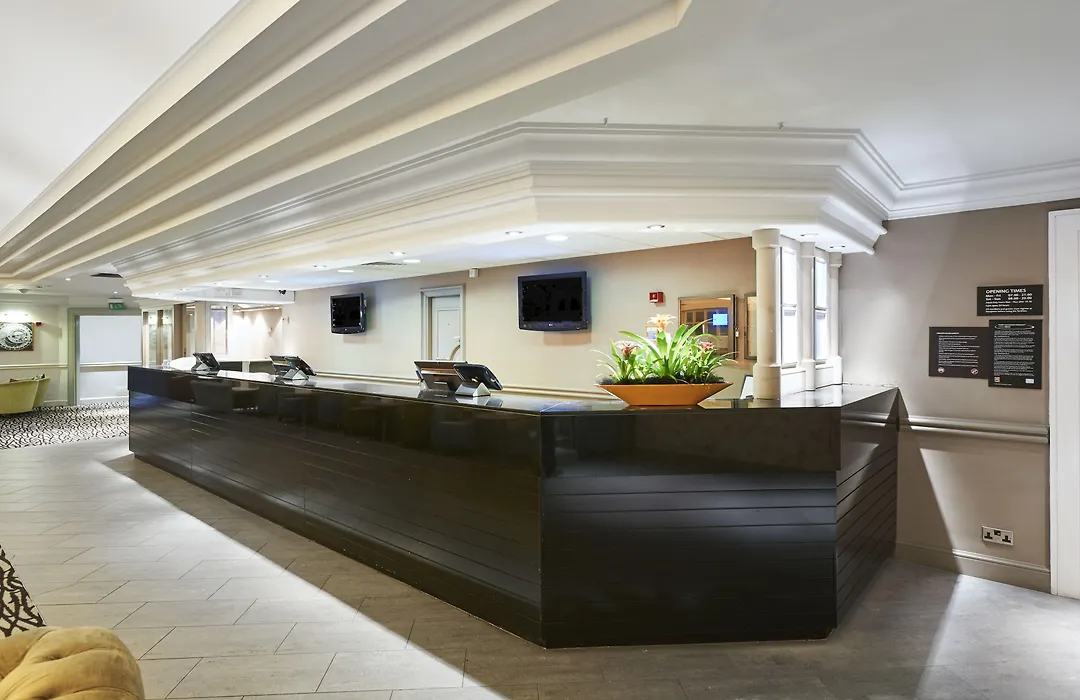 Orida Hotels Newbury-1