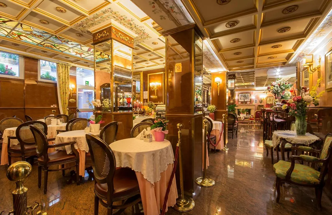Hotel Vittoria-1