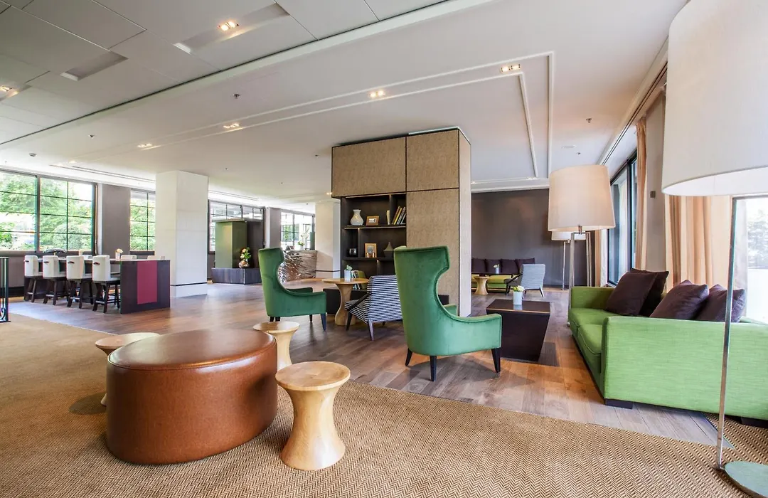 Crowne Plaza Geneva By Ihg-1