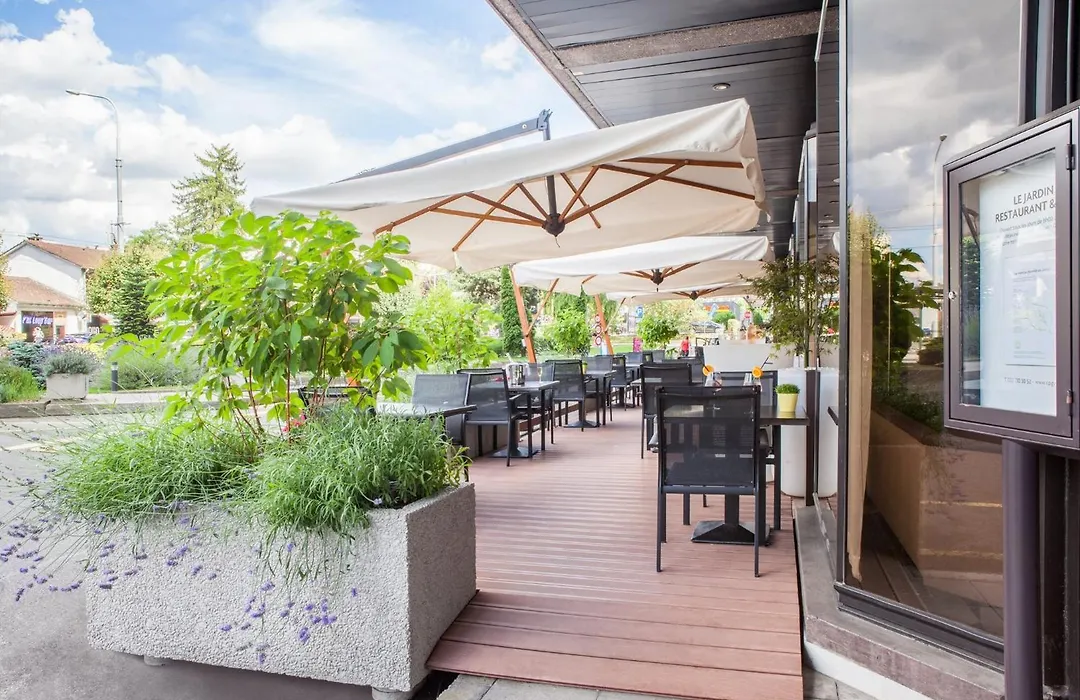 Crowne Plaza Geneva By Ihg-1