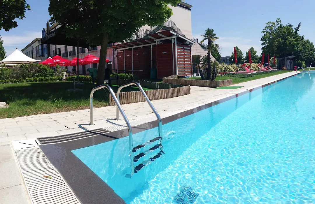 Hotel Ca' Brugnera-1