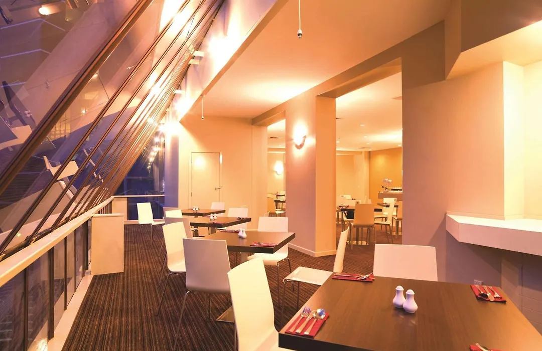 Travelodge Hotel Wellington-1