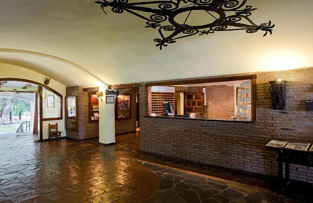 Hotel la Perdiz-1