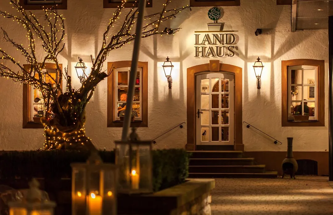 Romantik Hotel Landschloss Fasanerie-1