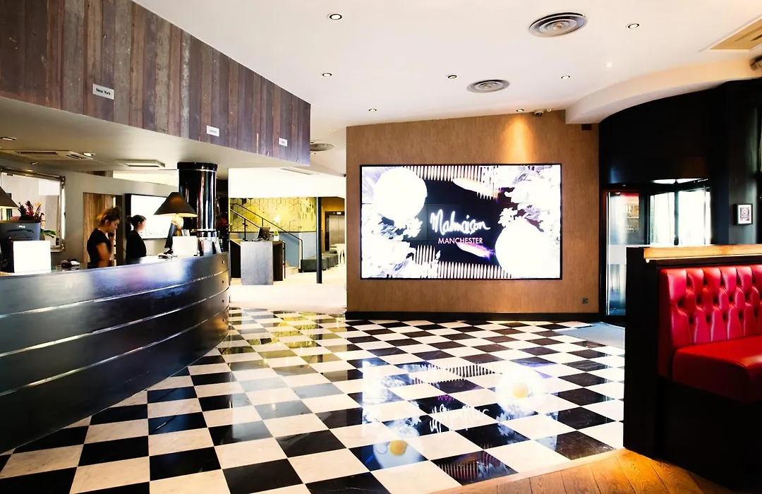 Malmaison Manchester-1