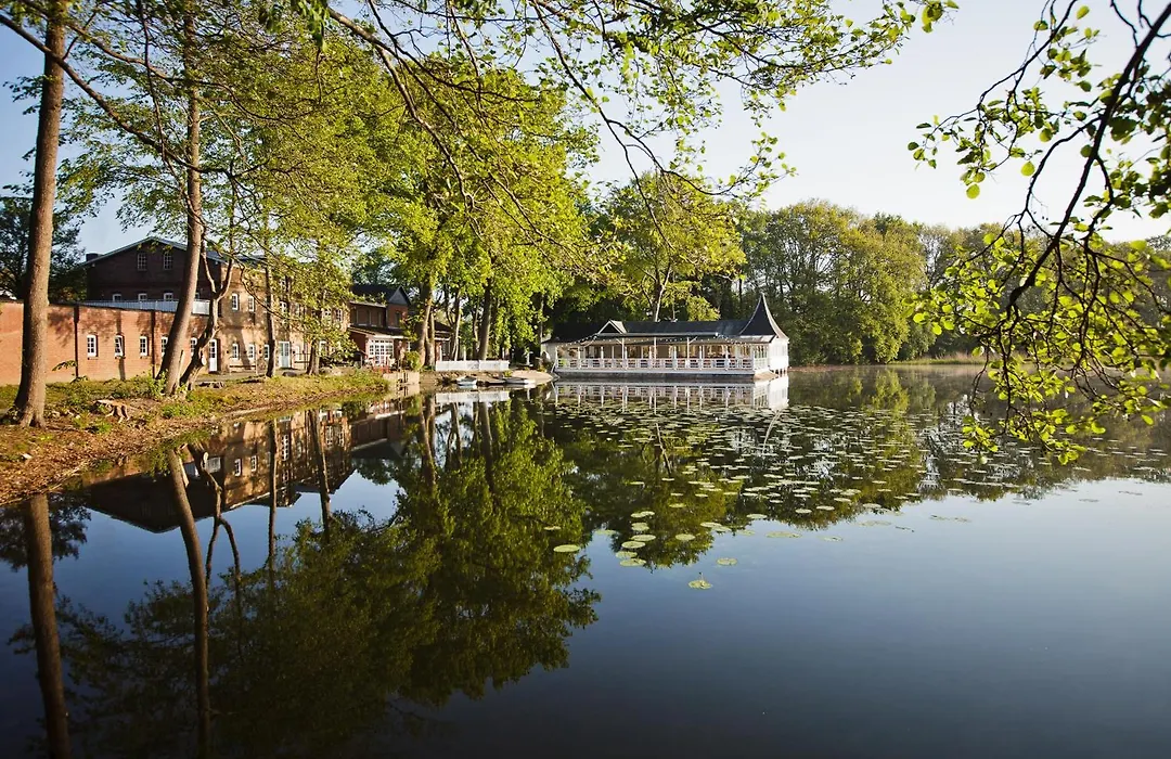 Bokel-Mühle am See-1