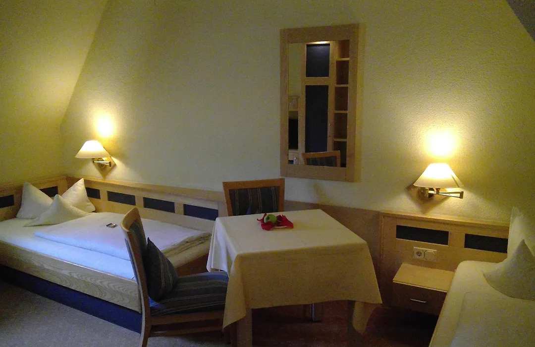 Hotel Augsburger Hof-1
