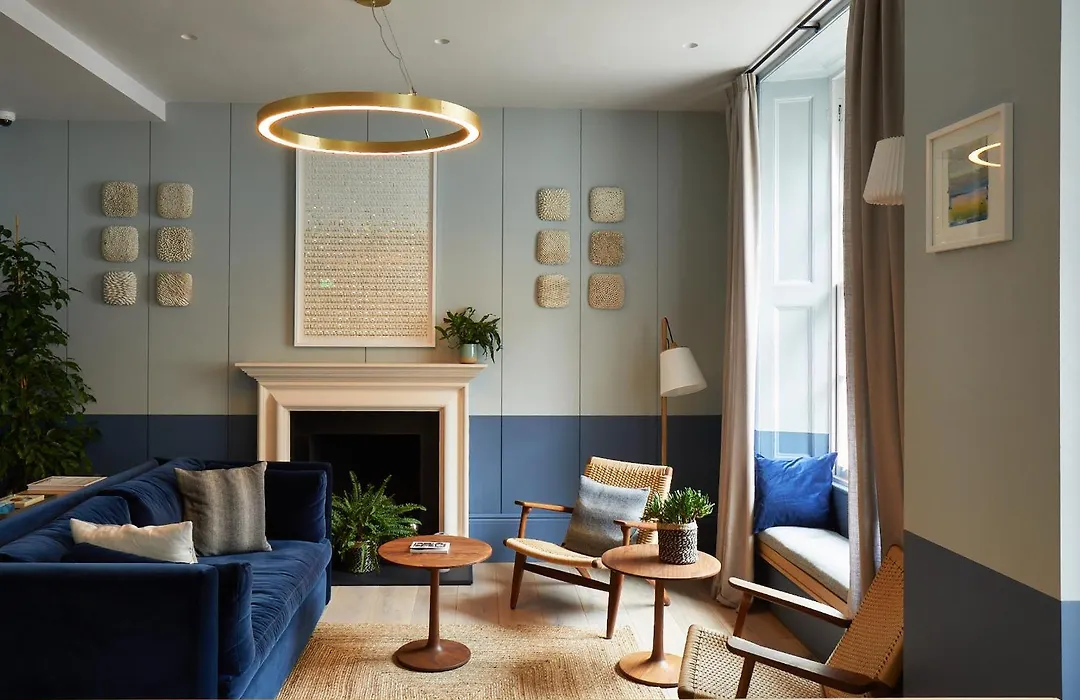 Inhabit Southwick Street, A Member Of Design Hotels-1