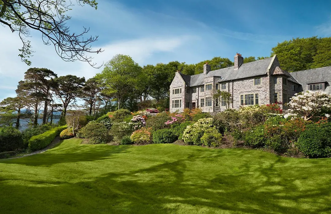Ard Na Sidhe Country House Hotel-1