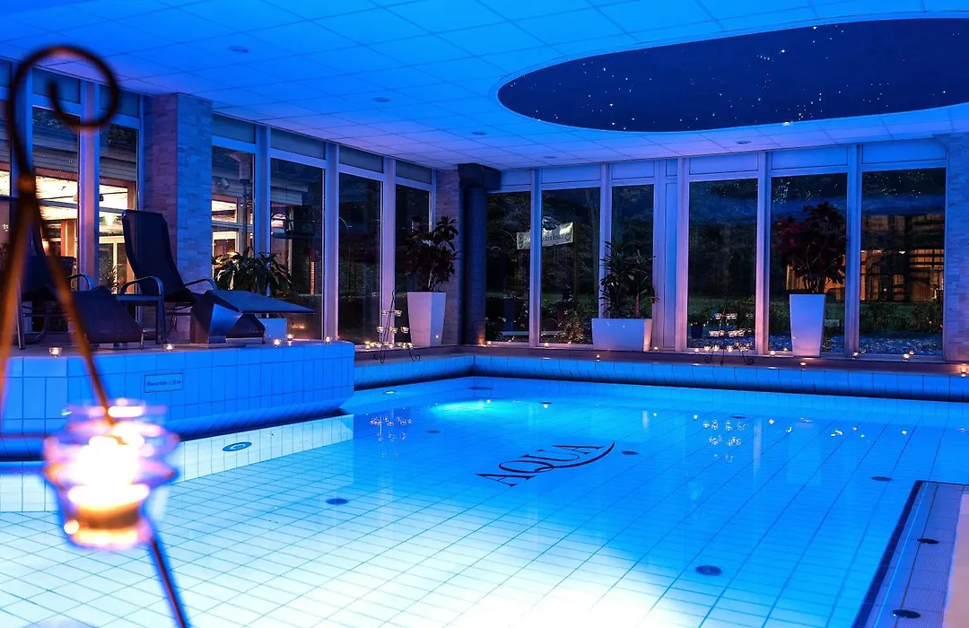 Trihotel Rostock - Wellnesshotel Adults Only-1
