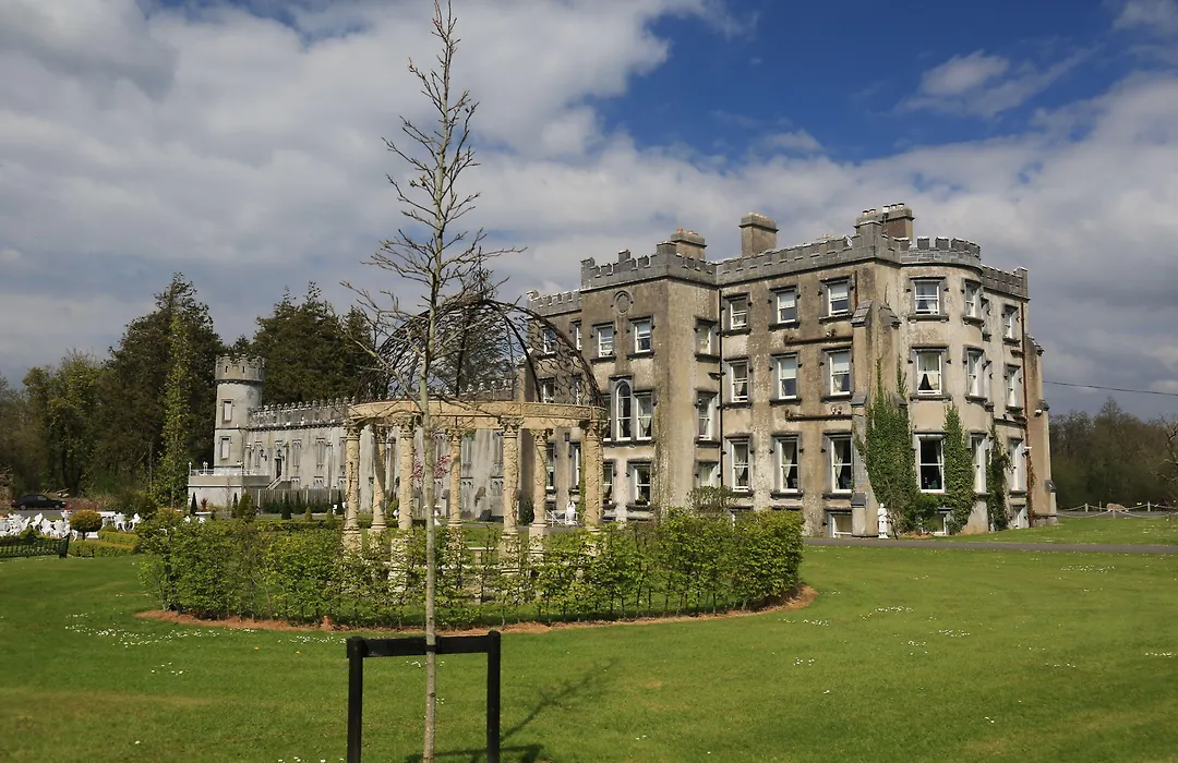 Ballyseede Castle-1