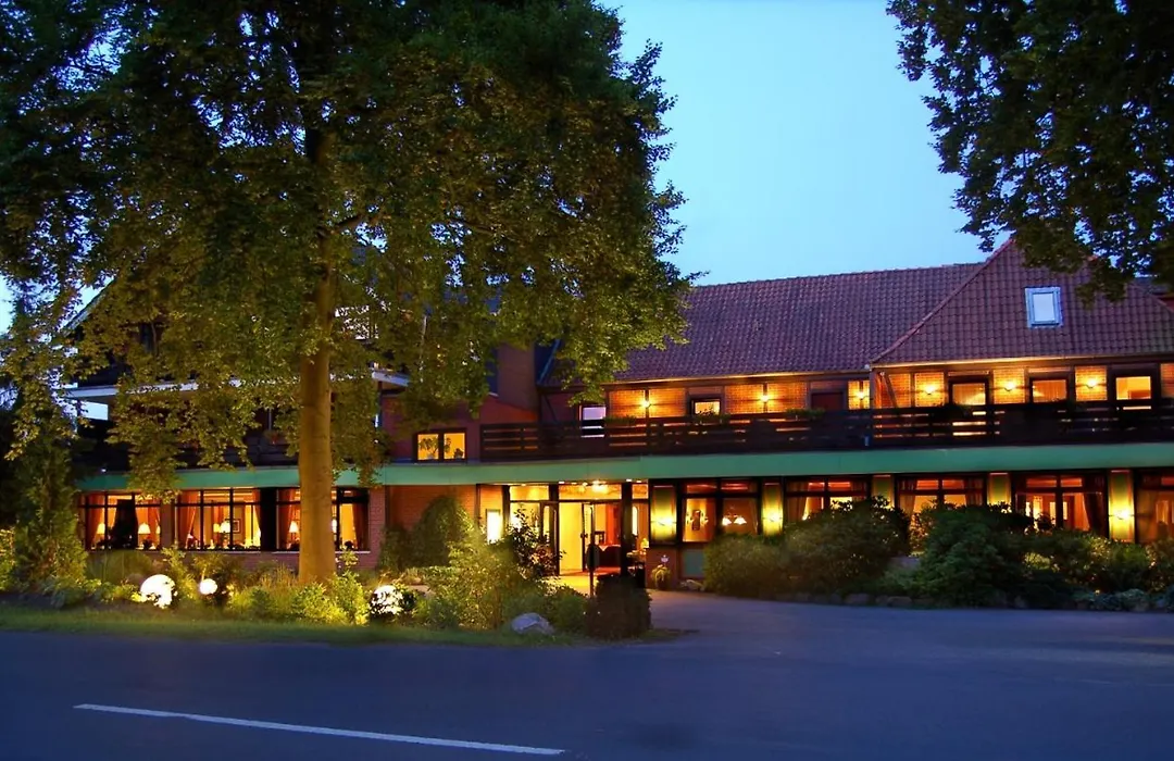 Hotel Heide Kröpke-1