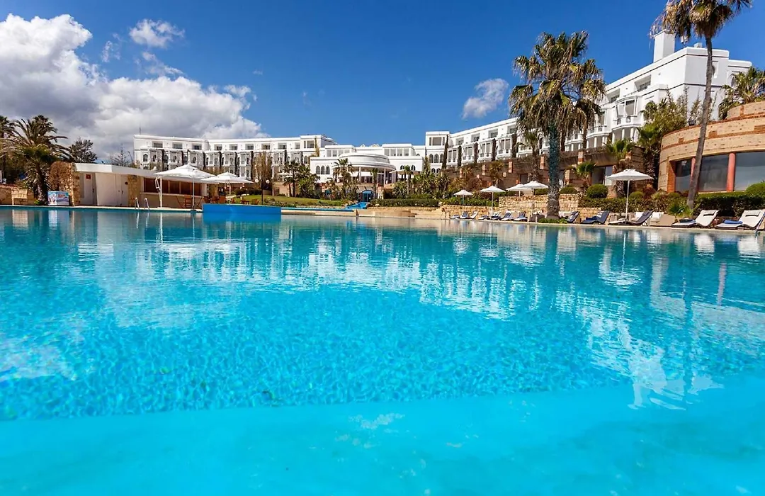 Marina Smir Hotel & Spa-1