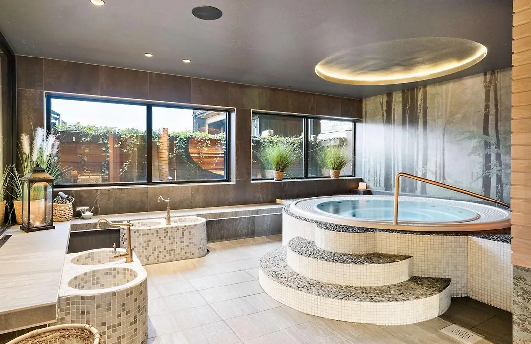 Best Western Karlshamn Spa&Relax-1