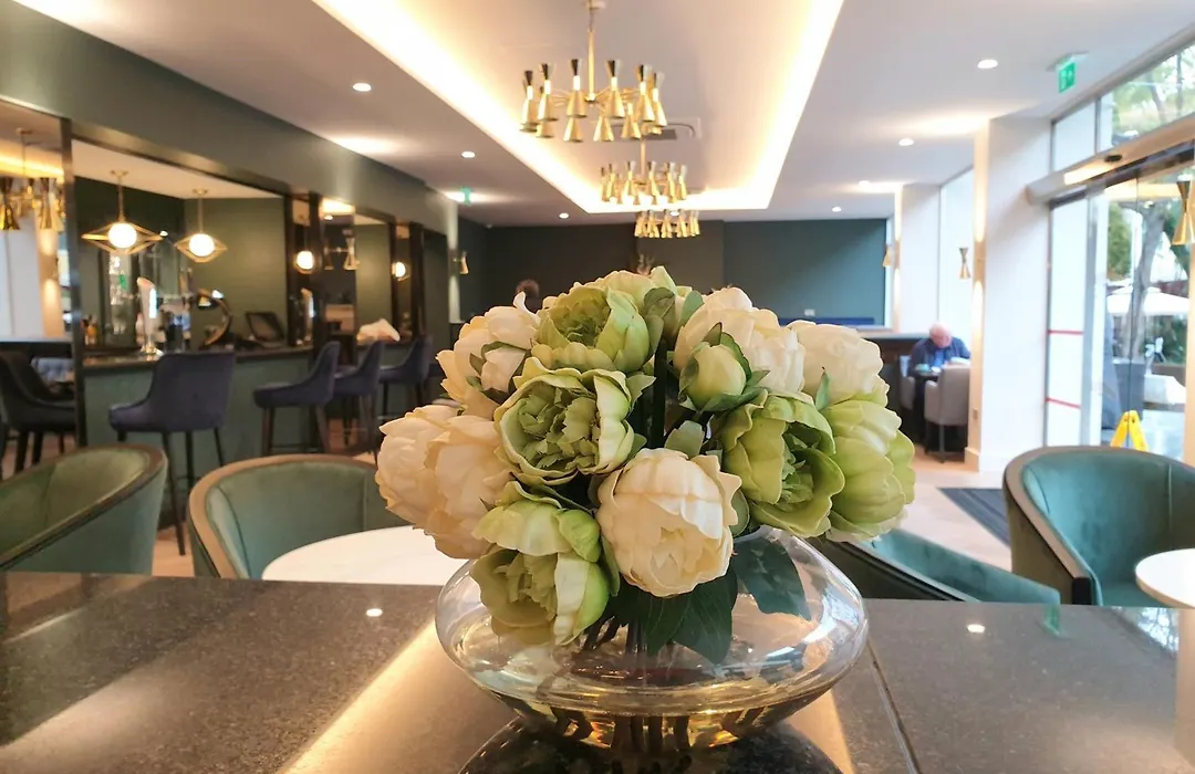 The Eliott Hotel-1