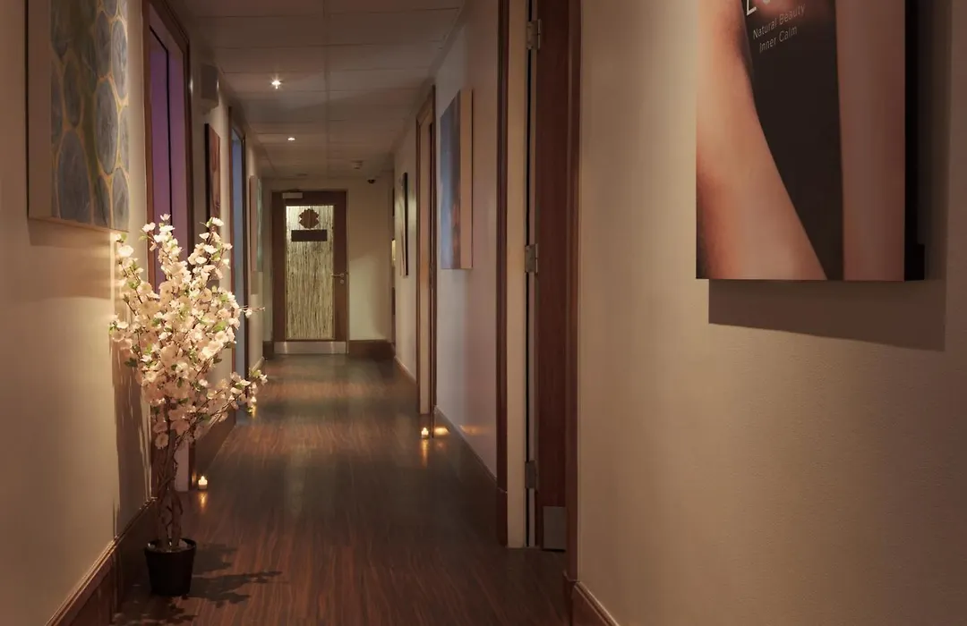 Ashford International Hotel & Spa-1