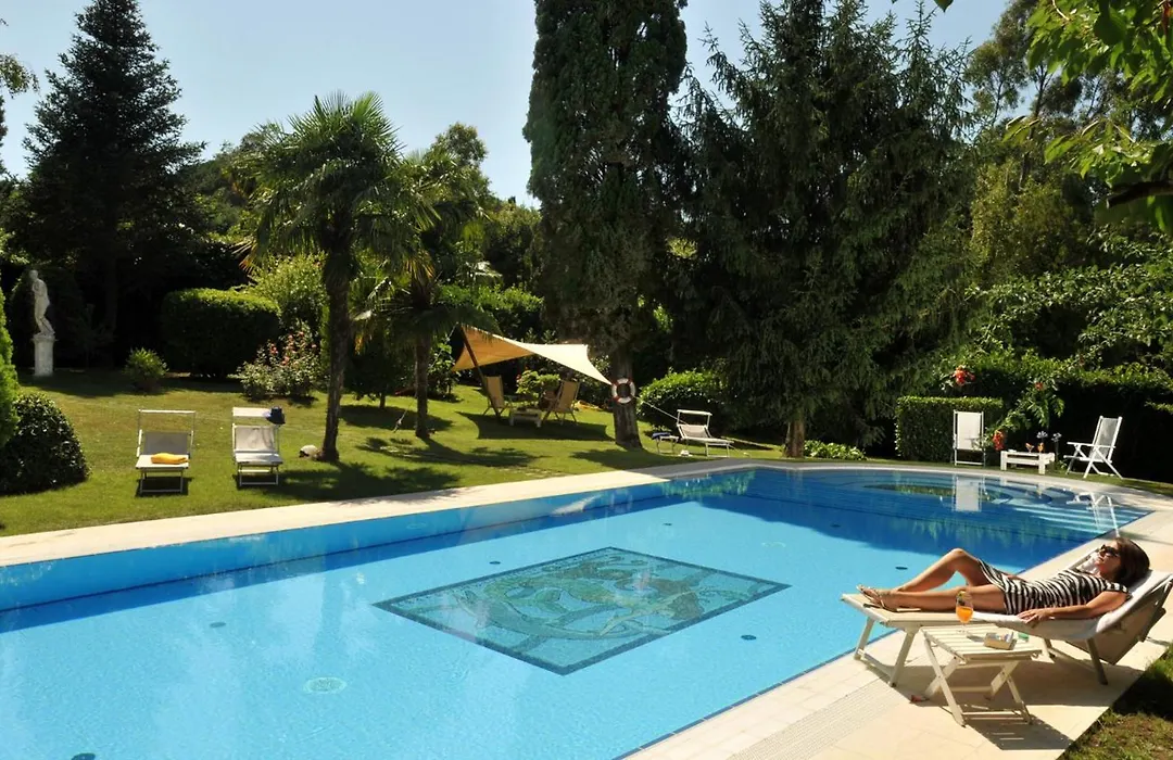 Hotel Villa Clementina-1