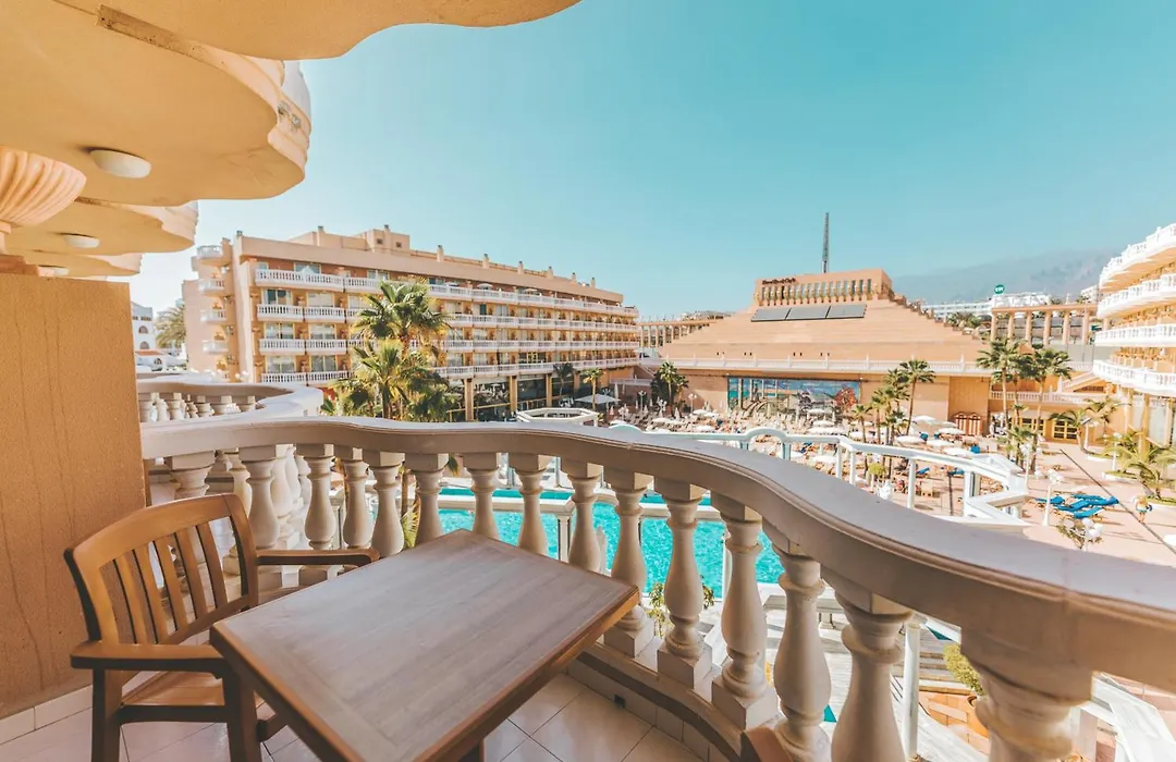 Hotel Cleopatra Palace-1