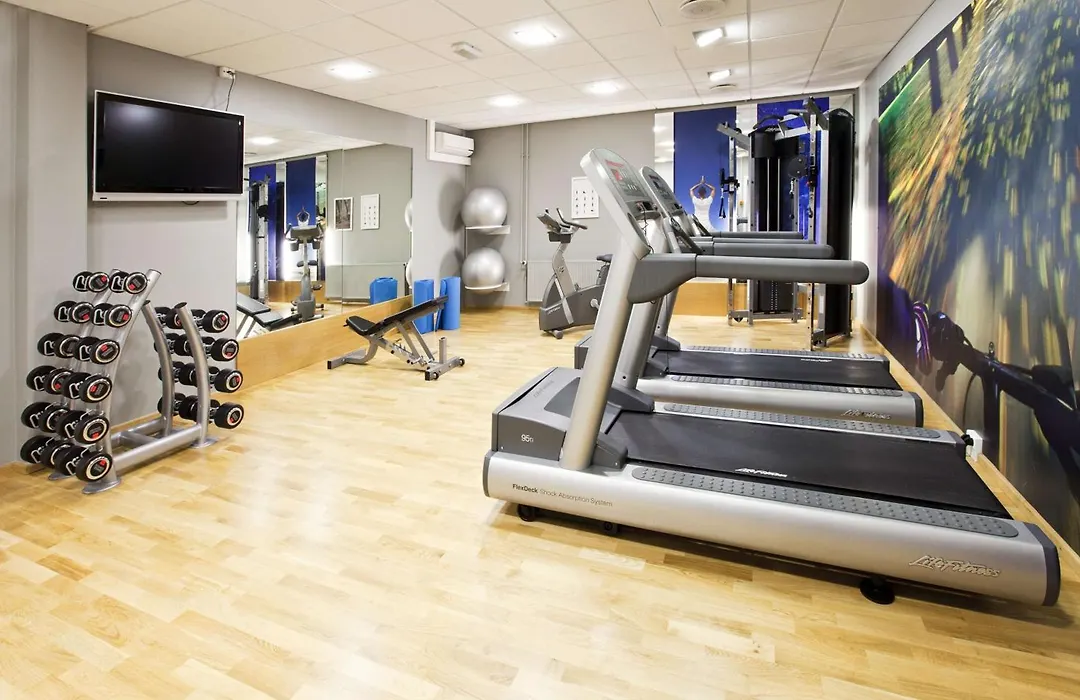 Scandic Odense-1