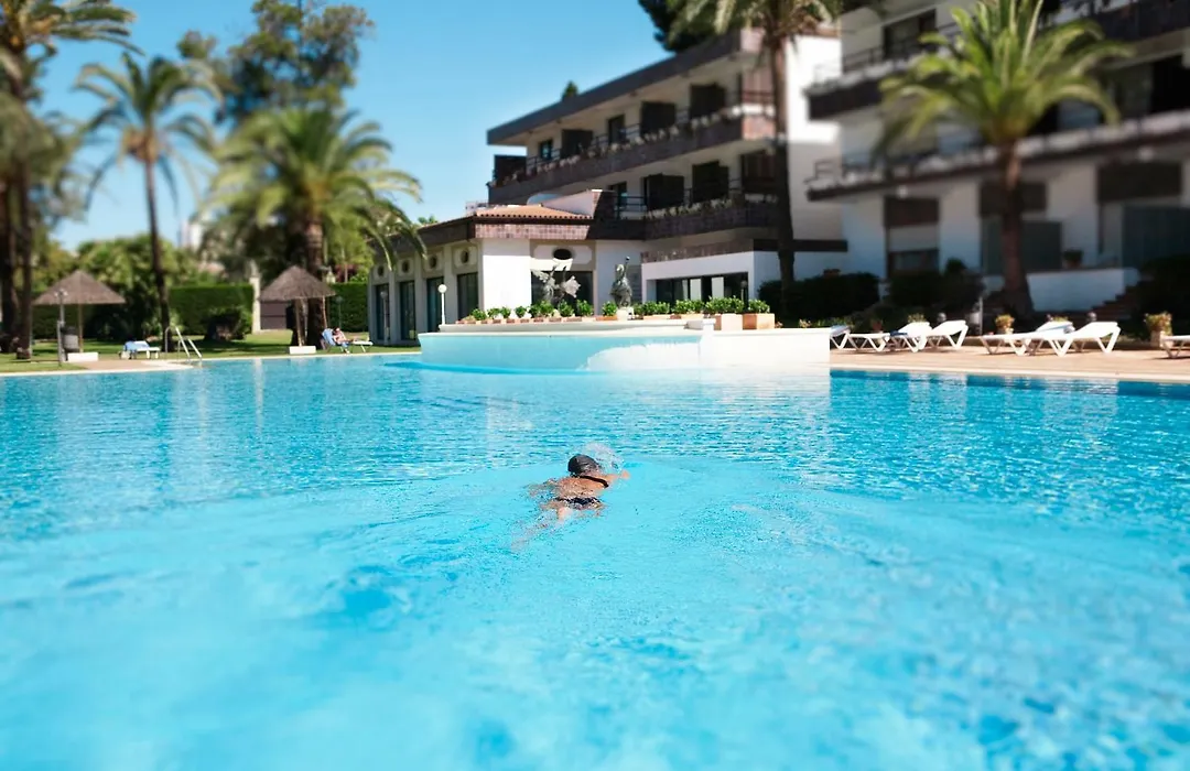 Hotel Jerez & Spa-1